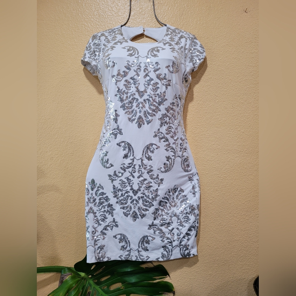 B darlin dresses